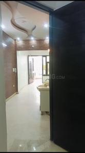 Hall Image of 1000 Sq.ft 2 BHK Builder Floor for rent in Subhash Nagar New Delhi for Rs. 20500