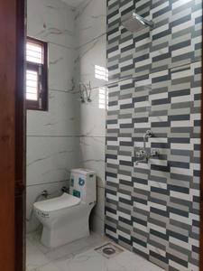 Bedroom Two Image of 1650 Sq.ft 3 BHK Apartment / Flat for sale in Lal Kuan Ghaziabad for Rs. 6565000