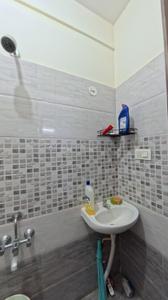 Image of 1139 Sq.ft 2 BHK Apartment / Flat for rent in PBR Meadows, Parappana Agrahara, Bengaluru for Rs. 32000