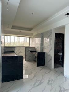 Hall Image of 1370 Sq.ft 3 BHK Apartment / Flat for sale in Vinay Nagar Nashik for Rs. 6500000