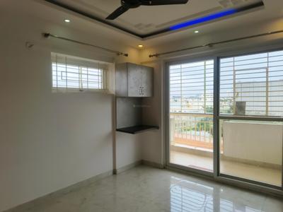 Bedroom Image of 1490 Sq.ft 3 BHK Apartment / Flat for sale in Unique Concord, Devinagar Bengaluru for Rs. 13800000