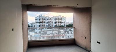 Bedroom Image of 1100 Sq.ft 2 BHK Apartment / Flat for sale in Chandrarang 10 Elite, Pimple Gurav Pune for Rs. 11000000