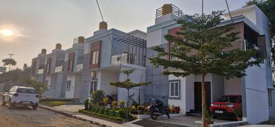 Image of 1400 Sq.ft 3 BHK Independent House for sale in Senthil Nagar, Hosur for Rs. 9500000
