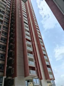 Image of 1914 Sq.ft 4 BHK Apartment / Flat for sale in Miyapur, Hyderabad for Rs. 16800000
