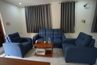 Hall Image of 7000 Sq.ft 8 BHK Independent House for sale in Habsiguda Hyderabad for Rs. 40000000