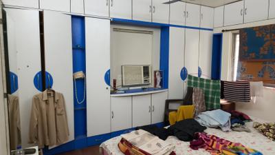 Bedroom Image of 1150 Sq.ft 2 BHK Duplex for rent in Kothrud Pune for Rs. 35500