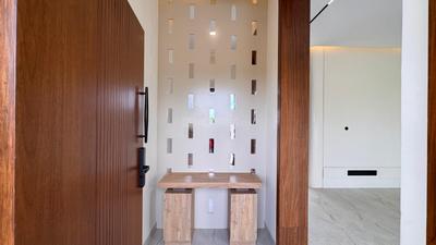 Hall Image of 4400 Sq.ft 4 BHK Independent House for sale in Kalapatti Coimbatore for Rs. 34000000