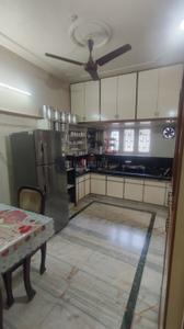 Kitchen Image of 2200 Sq.ft 4.5 BHK Independent House for sale in Shahibaug Ahmedabad for Rs. 30500000