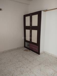 Bedroom Image of 1500 Sq.ft 2.5 BHK Independent House for rent in Sudama Nagar Indore for Rs. 18000