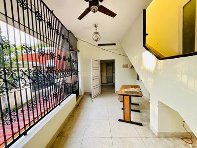 Balcony Image of ELLORA PG in Pattom, Thiruvananthapuram
