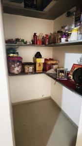 Kitchen Image of 1168 Sq.ft 2 BHK Apartment / Flat for sale in Waghodia Vadodara for Rs. 4000000