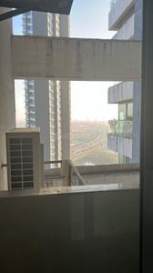 Balcony Image of 1280 Sq.ft 2 BHK Apartment / Flat for sale in Ajmera I Land, Wadala East Mumbai for Rs. 36800000