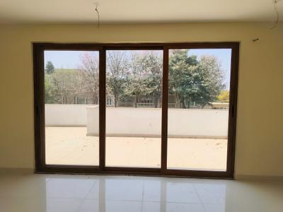 Bedroom Image of 3900 Sq.ft 4.5 BHK Villa for sale in NCC Mistywood, Yelahanka Bengaluru for Rs. 100000000