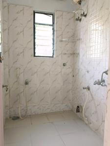 Common Bathroom Image of 1057 Sq.ft 3 BHK Apartment / Flat for sale in VAC Residency, Shalimar Howrah for Rs. 4600000