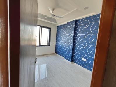 Bathroom Image of 1152 Sq.ft 4 BHK Apartment / Flat for rent in Consol Raghunandan Heights, Vaishali Nagar Jaipur for Rs. 30000