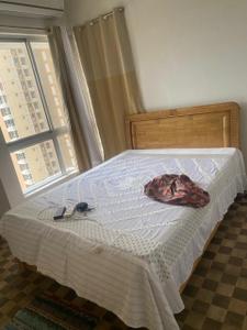 Bedroom Image of 1800 Sq.ft 3 BHK Apartment / Flat for rent in Ghusuri Howrah for Rs. 31000