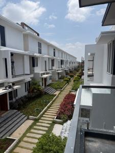Image of 4280 Sq.ft 4 BHK Villa for sale in Devanahalli, Bengaluru for Rs. 55000000