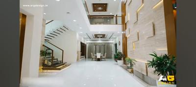 Image of 4000 Sq.ft 4 BHK Independent House for rent in Armane Nagar, Bengaluru for Rs. 400000