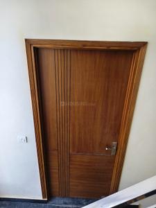 Bedroom Image of 810 Sq.ft 1 BHK Apartment / Flat for sale in Pallavpuram Meerut for Rs. 2500000