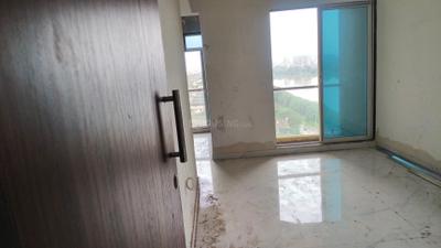 Living Room Image of 700 Sq.ft 1 BHK Apartment / Flat for sale in Bhaveshwar Aqua 2, Kalamboli Navi Mumbai for Rs. 6000000