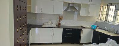 Kitchen Image of 1898 Sq.ft 3 BHK Apartment / Flat for sale in Brigade Northridge, Srinivaspur Bengaluru for Rs. 24500000