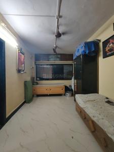 Hall Image of 550 Sq.ft 1 BHK Apartment / Flat for sale in Balaram Apartment, Kalwa Thane for Rs. 4000000