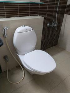 Bedroom Two Image of 2700 Sq.ft 4 BHK Apartment / Flat for sale in Rustomjee Oriana, Bandra East Mumbai for Rs. 140000000