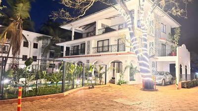 Building Image of 2589 Sq.ft 3 BHK Villa for sale in Pilerne Goa for Rs. 62500000