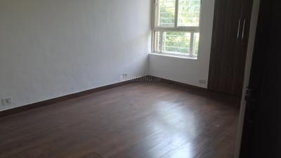 3.5 BHK Flat