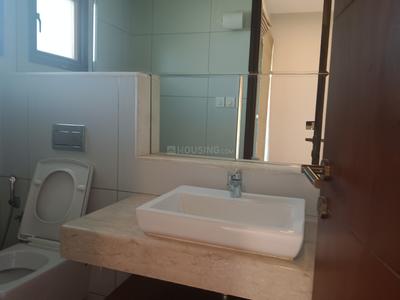 Bathroom Image of 4730 Sq.ft 4 BHK Apartment / Flat for sale in Brigade Rhapsody, Vasanth Nagar Bengaluru for Rs. 102500000