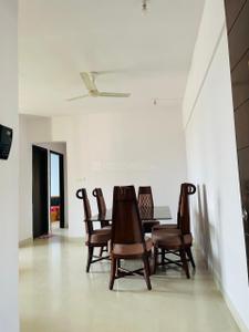 1 BHK Flat