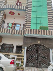 Image of 3000 Sq.ft 4 BHK Independent House for sale in Nai Basti, Bijnor for Rs. 15000000