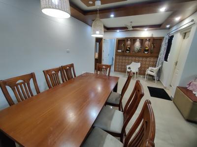 Hall Image of 1650 Sq.ft 3 BHK Builder Floor for rent in Vadakara Kozhikode for Rs. 50000