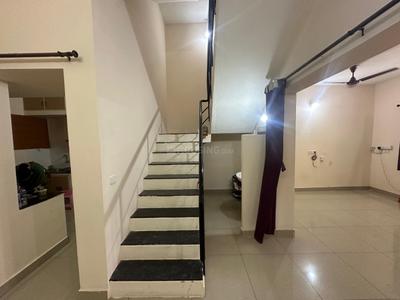 Hall Image of 1400 Sq.ft 3 BHK Independent House for rent in Thuvariman Madurai for Rs. 21000