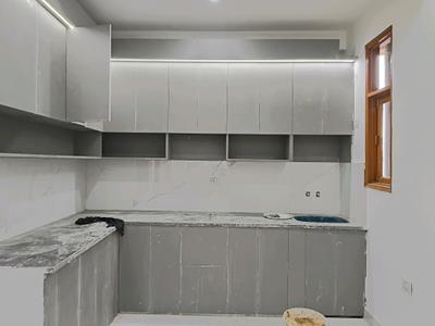 Kitchen Image of 900 Sq.ft 3 BHK Builder Floor for sale in Ved Vihar Ghaziabad for Rs. 3430424