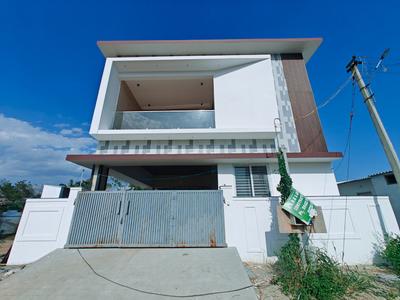 Image of 2150 Sq.ft Residential Plot / Land for sale in Andakkapalayam, Coimbatore for Rs. 18000000