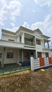 Image of 2000 Sq.ft 4 BHK Independent House for sale in Pukkattupady, Kochi for Rs. 9800000