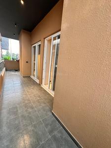 Balcony Image of 1650 Sq.ft 3 BHK Apartment / Flat for sale in Pavitra Luxury Residences, Nabha Zirakpur for Rs. 9350000