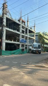 Image of 1738 Sq.ft 3 BHK Apartment / Flat for sale in Saheed Nagar, Bhubaneswar for Rs. 18500000