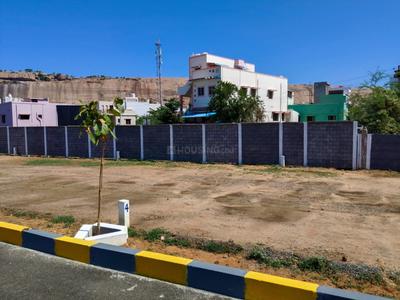 Image of 1159 Sq.ft Residential Plot / Land for sale in Otthakadai, Madurai for Rs. 3697210