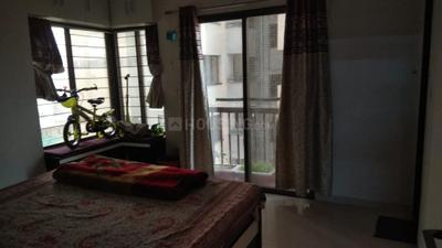Bedroom Image of 1561 Sq.ft 3 BHK Apartment / Flat for sale in Kailash Shikhar, Bhayli Vadodara for Rs. 4651000