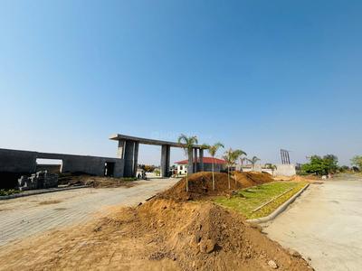 Image of 1200 Sq.ft Residential Plot / Land for sale in Bhilgaon, Nagpur for Rs. 3899999