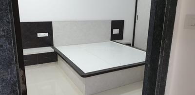 Bathroom Image of 1520 Sq.ft 3 BHK Apartment / Flat for rent in Peeramcheru Hyderabad for Rs. 39000