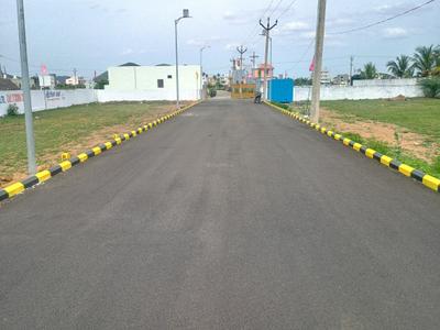 Image of 1025 Sq.ft Residential Plot / Land for sale in Chengalpattu, Chennai for Rs. 3381475