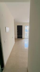 Hall Image of 1081 Sq.ft 3 BHK Apartment / Flat for sale in Signature Global Park 4 And 5, Sector 36 Sohna for Rs. 9900000