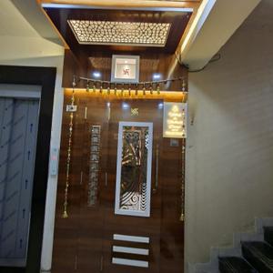 Hall Image of 590 Sq.ft 1 BHK Apartment / Flat for sale in Panvel Navi Mumbai for Rs. 8000000