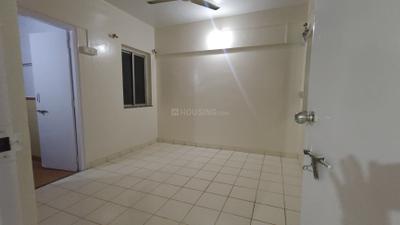 Bedroom Image of 820 Sq.ft 2 BHK Apartment / Flat for sale in Varun Pavan, Wanjalewadi Pune for Rs. 4699999