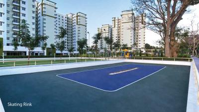 Image of 882 Sq.ft 2 BHK Apartment / Flat for sale in Provident Sunworth City, Kambipura, Bengaluru for Rs. 9600000