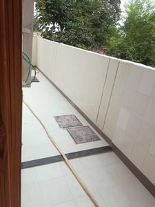 Balcony Image of 2500 Sq.ft 4 BHK Independent House for sale in Pirda-2 Raipur for Rs. 8000000