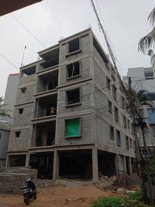Image of 1500 Sq.ft 3 BHK Apartment / Flat for sale in Avshar One, Rasulgarh, Bhubaneswar for Rs. 10500000